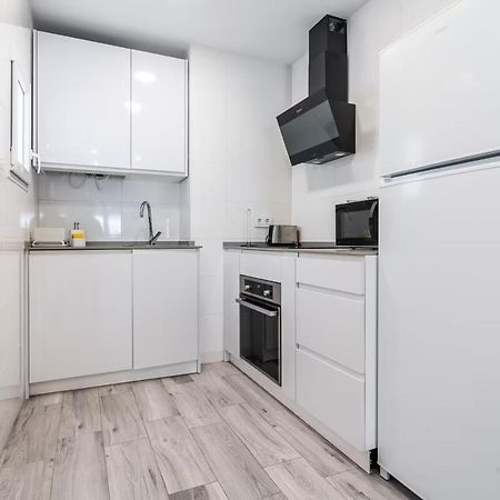 Apartamento Torre Vigia Conil De La Frontera Extérieur photo
