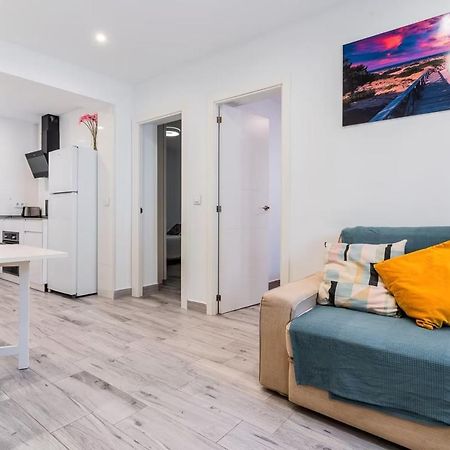 Apartamento Torre Vigia Conil De La Frontera Extérieur photo