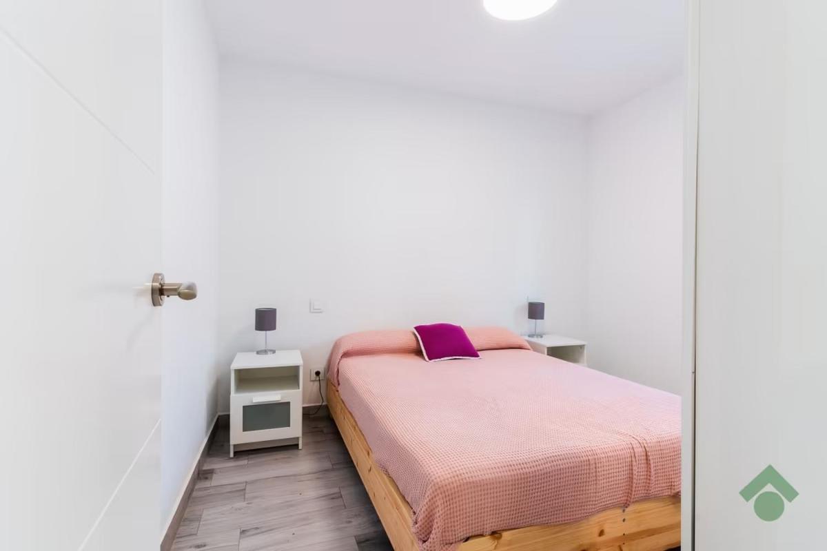 Apartamento Torre Vigia Conil De La Frontera Extérieur photo