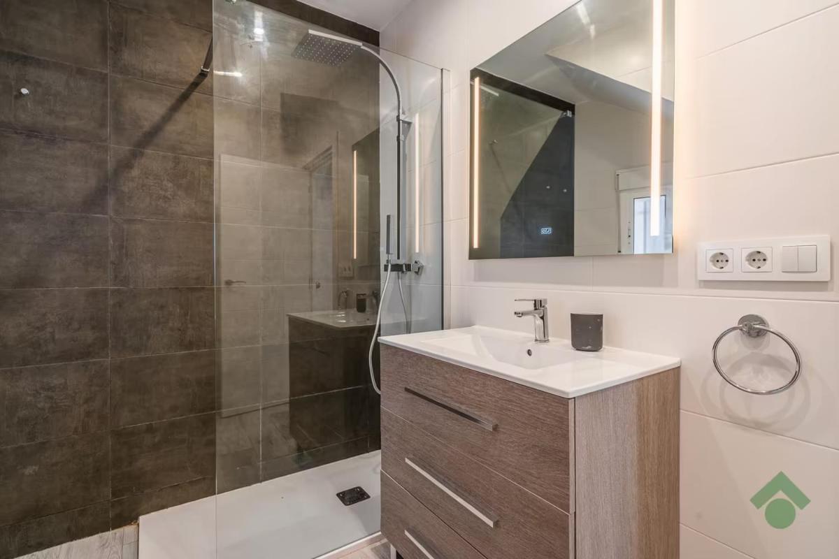 Apartamento Torre Vigia Conil De La Frontera Extérieur photo