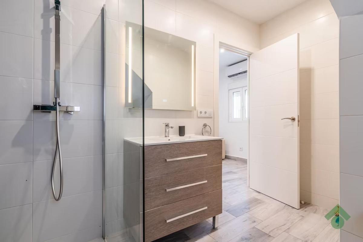 Apartamento Torre Vigia Conil De La Frontera Extérieur photo