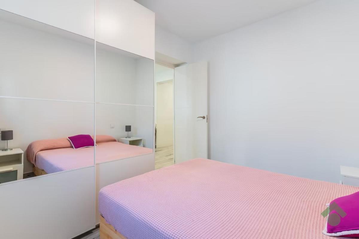 Apartamento Torre Vigia Conil De La Frontera Extérieur photo