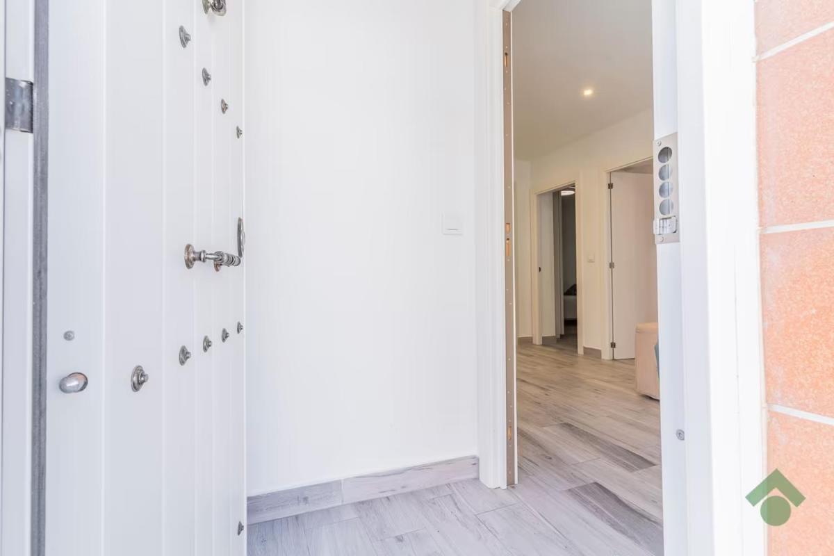 Apartamento Torre Vigia Conil De La Frontera Extérieur photo